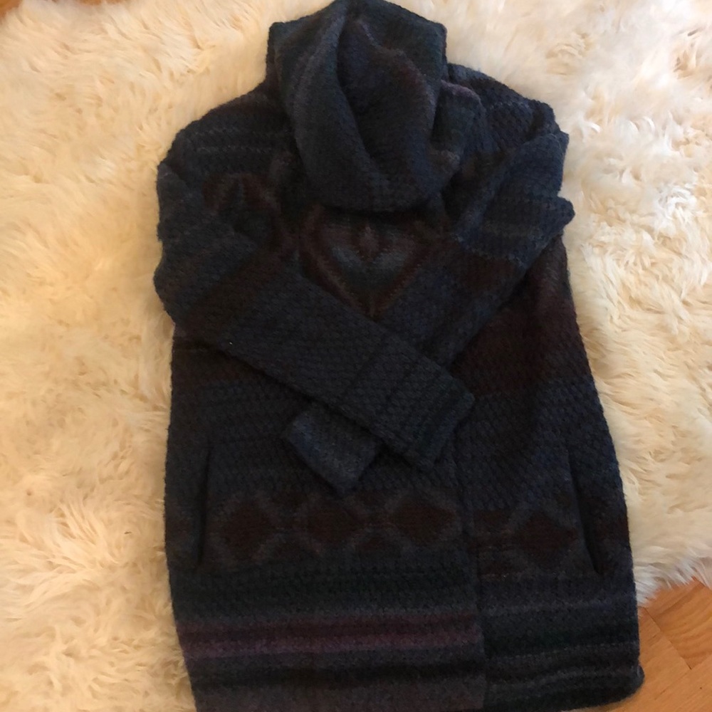 Great cardigan for fall